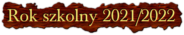 rok szkolny2022