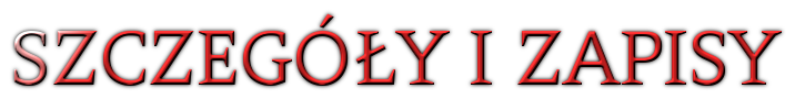 zapisy